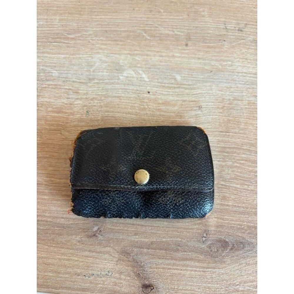 Louis-vuitton Women's Brown Accessory
